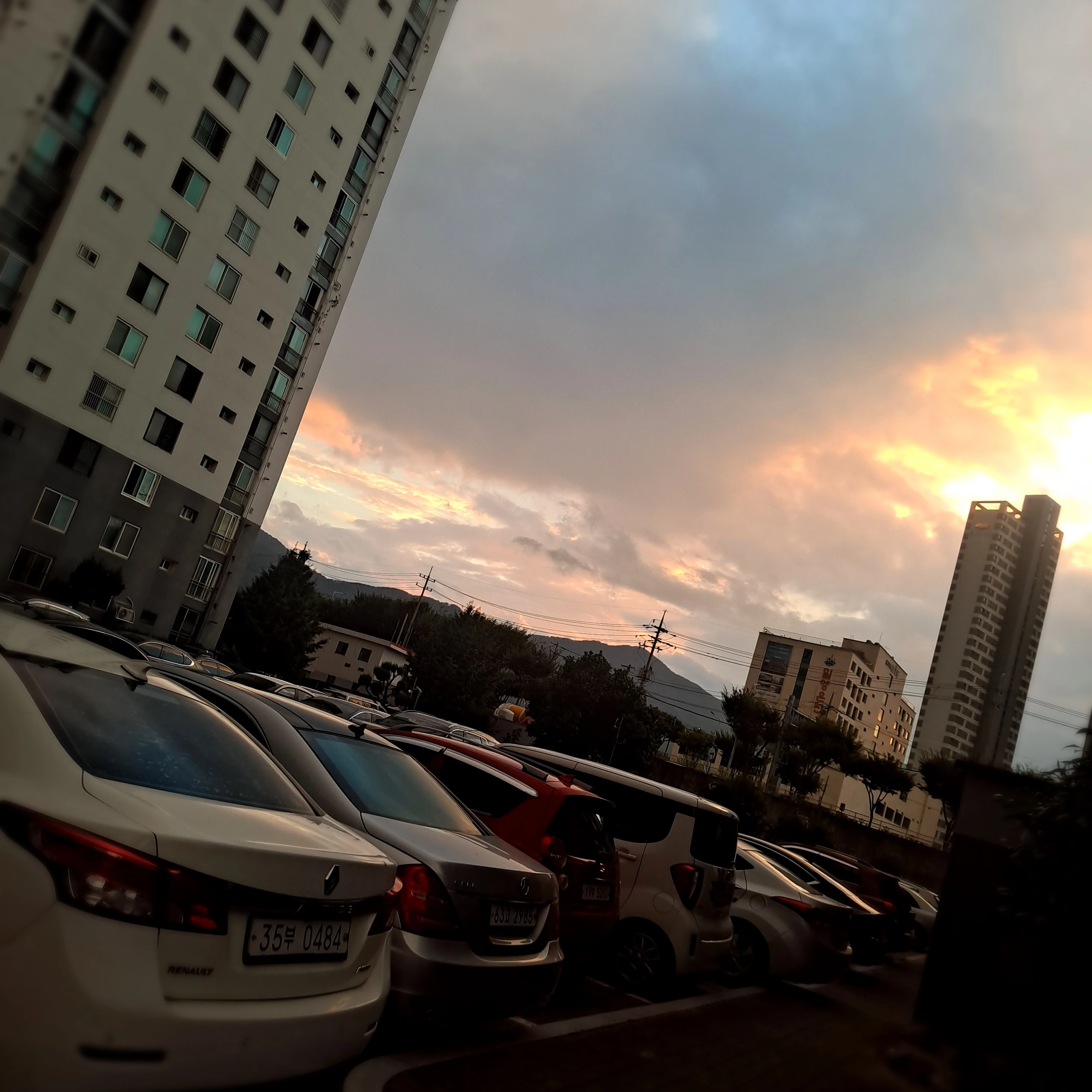 아름