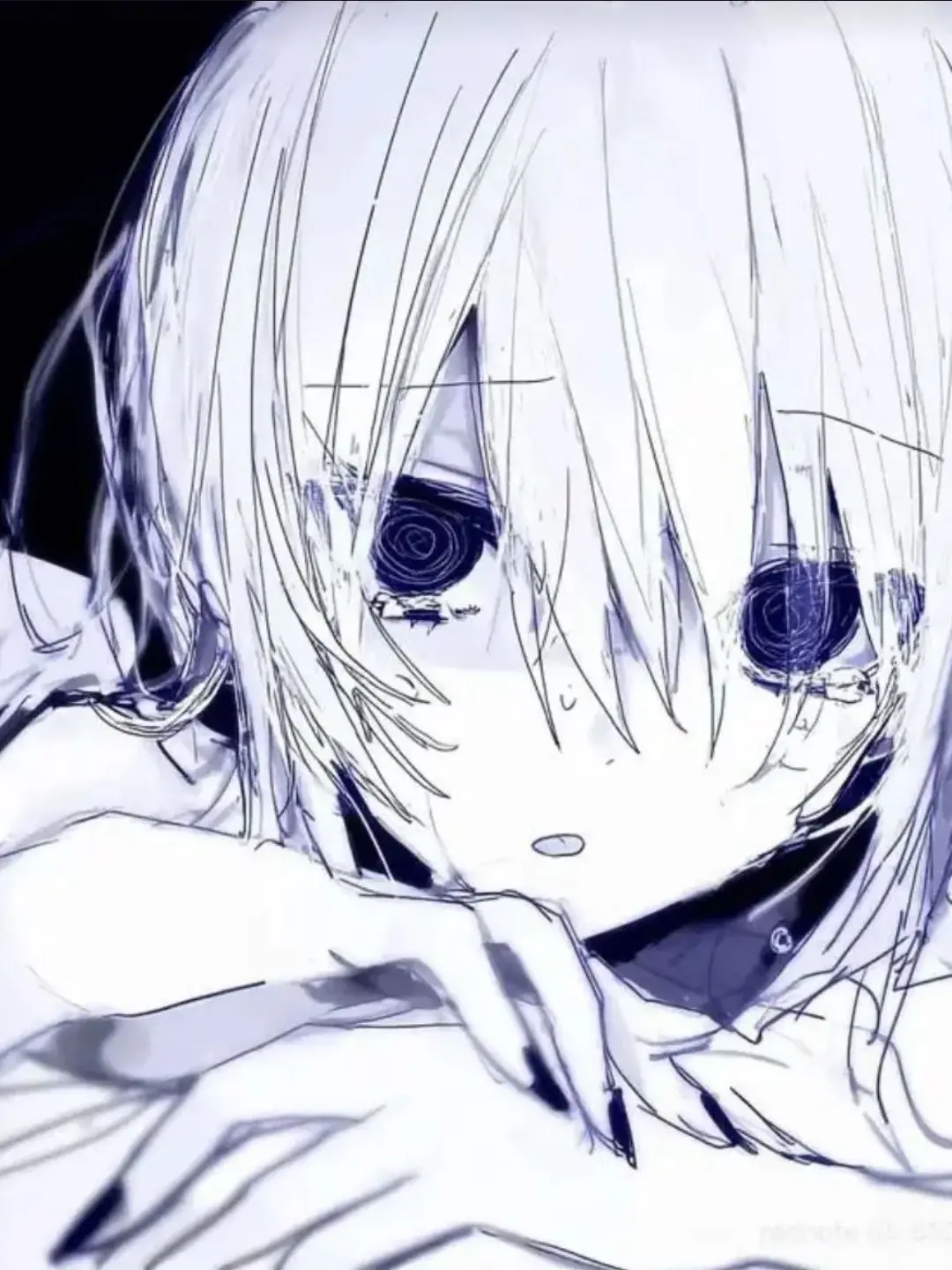 aeaerrr의 よわよわちゃん。