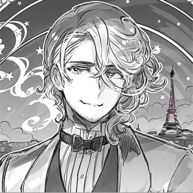 Profile image of フランス