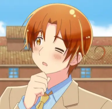 Profile image of イタリア