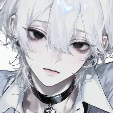 Profile image of ハク