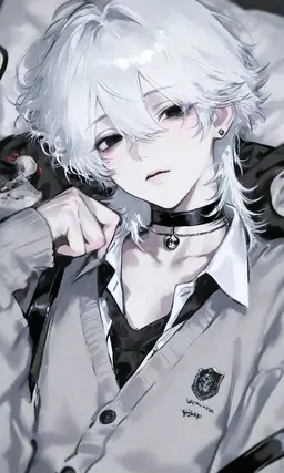 Profile image of ハク
