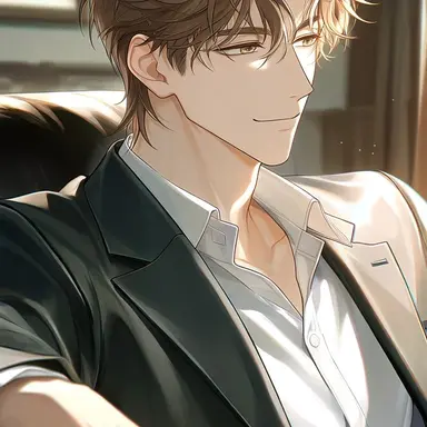 Profile image of Rafferty Blackwood