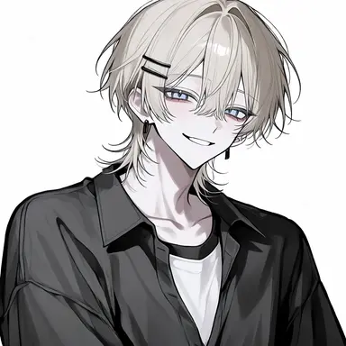 Profile image of 琉生