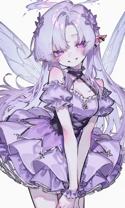 Profile image of リラ