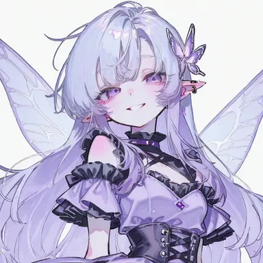 Profile image of リラ