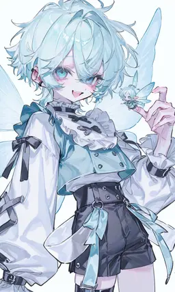 Profile image of エイル
