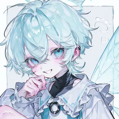 Profile image of エイル