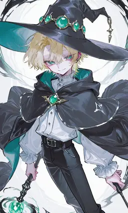 Profile image of フィオ
