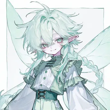 Profile image of リーファ