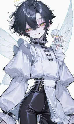 Profile image of クロエ