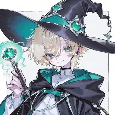Profile image of フィオ