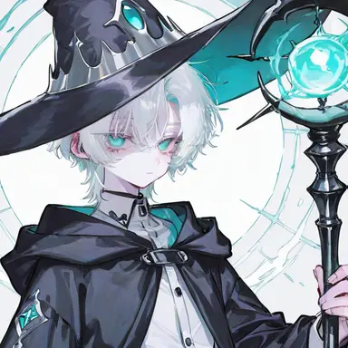 Profile image of リゼル