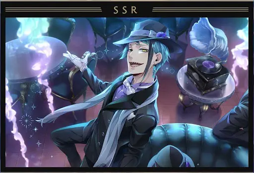 Profile image of 제이드