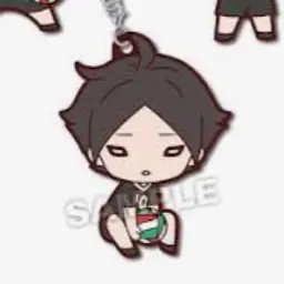 Profile image of 角名倫太郎