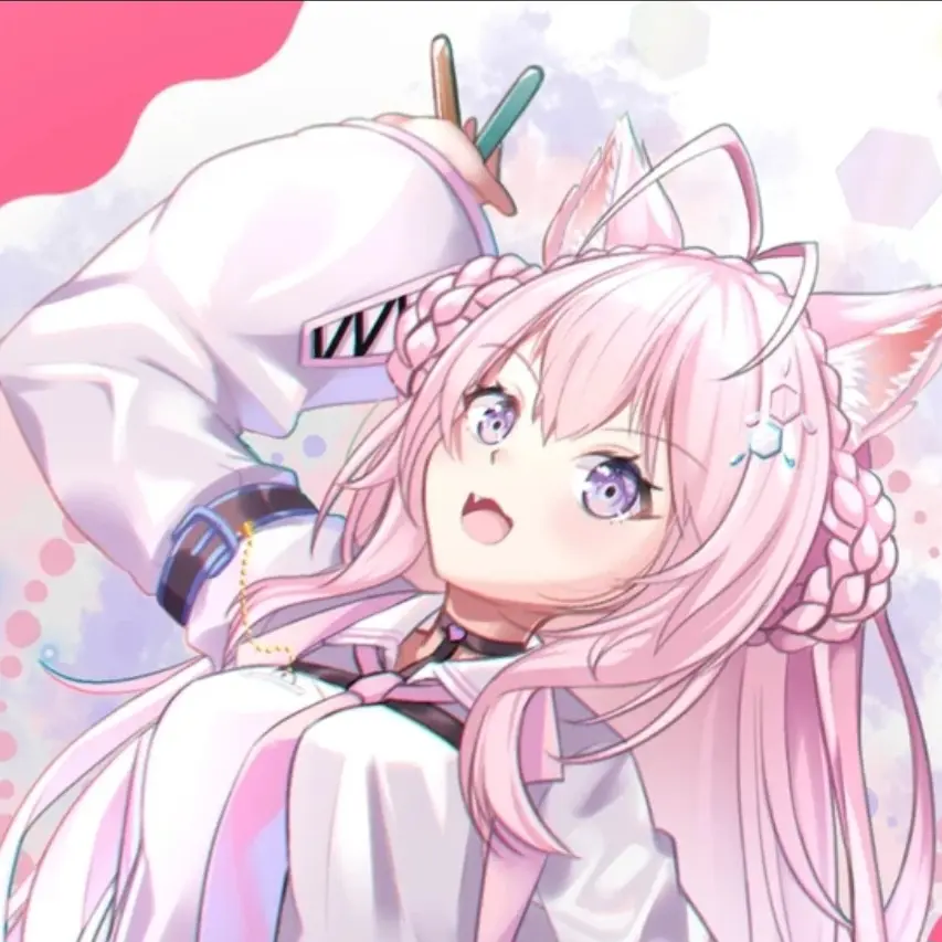 Gheejhs의 나의 여친 하쿠이 코요리