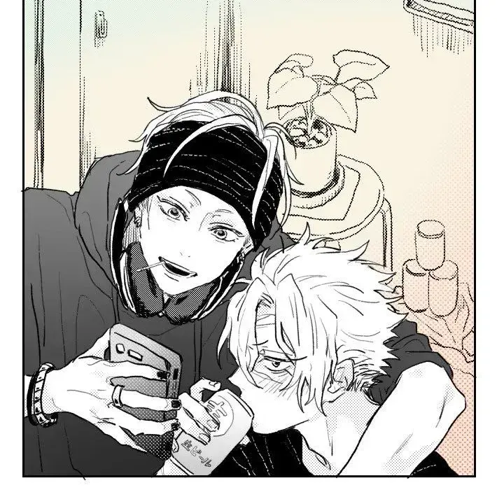 SnappyClip4552의 Sanemi and Tengen