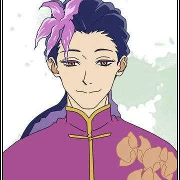 Profile image of 蘭