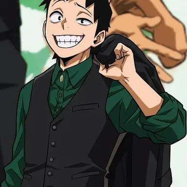 Profile image of Sero