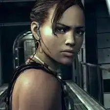 Profile image of Sheva