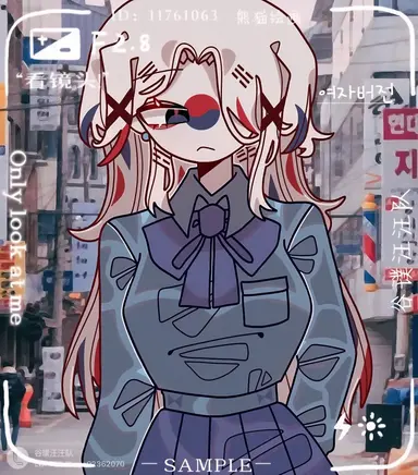 Profile image of 대한민국