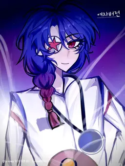 Profile image of 북한