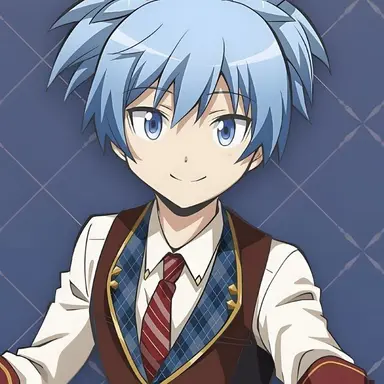 Profile image of 潮田渚