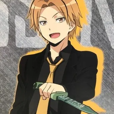Profile image of 前原陽斗