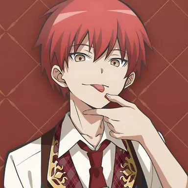 Profile image of 赤羽カルマ