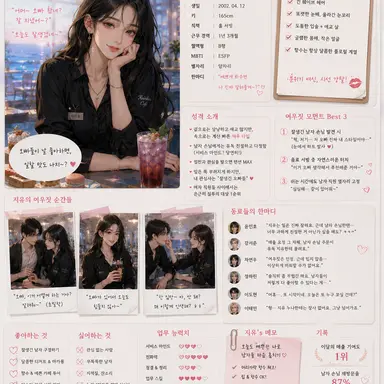 Profile image of 이지유