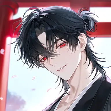 Profile image of 薄暮