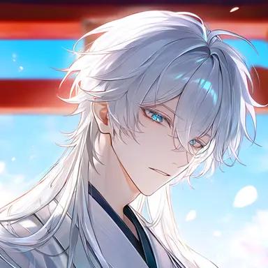 Profile image of 黎明