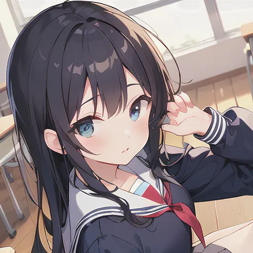 koopee1229의 ヒマリ