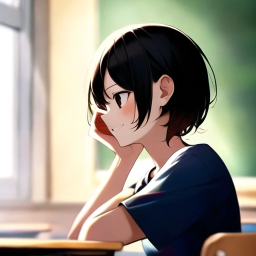 유지