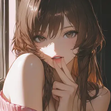 Profile image of 唯奈