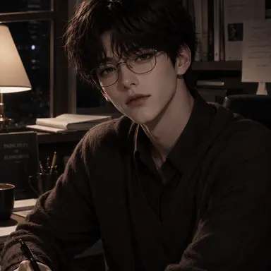 Profile image of 도준우