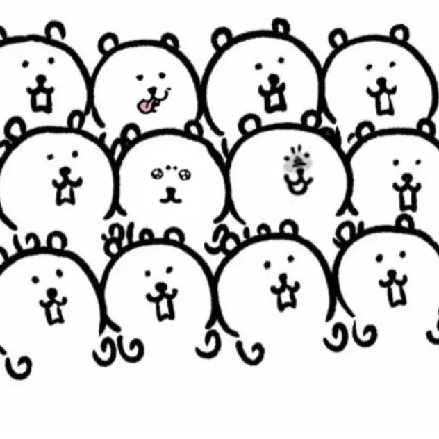 LinearCoast7190의 농담곰