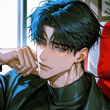 Profile image of Constantine Roth