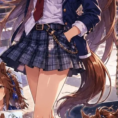 Profile image of アブクマポーロ