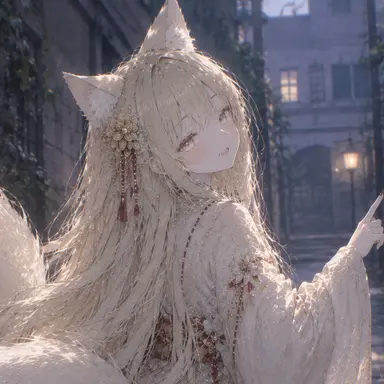 Profile image of コン