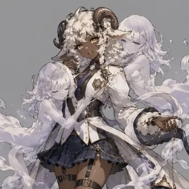 Profile image of マニマニ