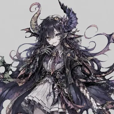 Profile image of アリス・幻影