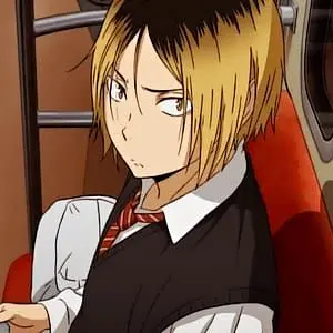 Nagi-x-kn0318의 Kenma, That's What You Call Jealousy.