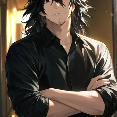 Profile image of Shota Aizawa
