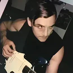 Profile image of Zane X