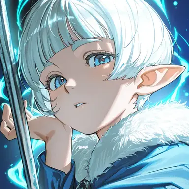 Profile image of エレイン