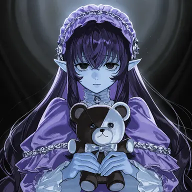Profile image of モルガナ