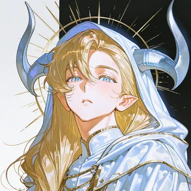 Profile image of サリエル