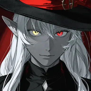 Profile image of メフィスト