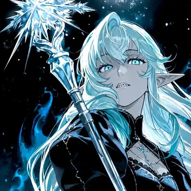 Profile image of ノクティア